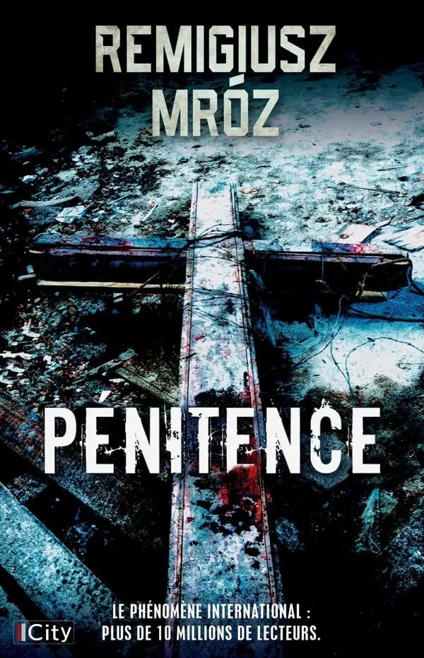 Pénitence