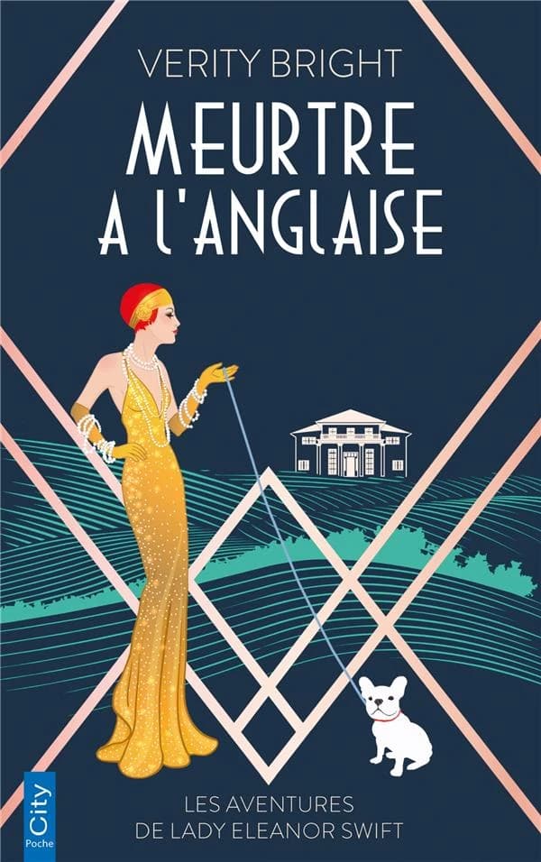 Meurtre à l'anglaise