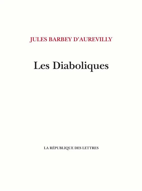 Les diaboliques