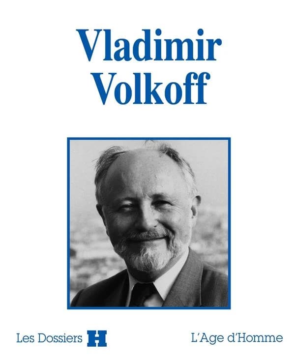Vladimir Volkoff
