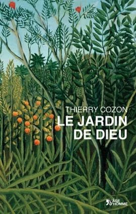 Sur les hauteurs de Poleymieux. Troisième partie, Le jardin de Dieu