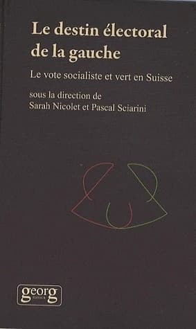 Le destin électoral de la gauche