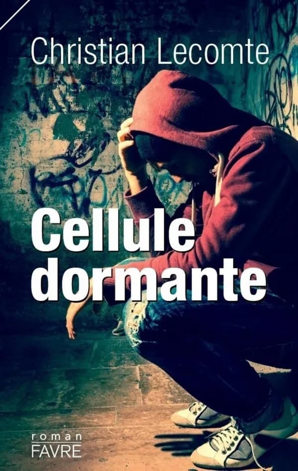 Cellule dormante : roman