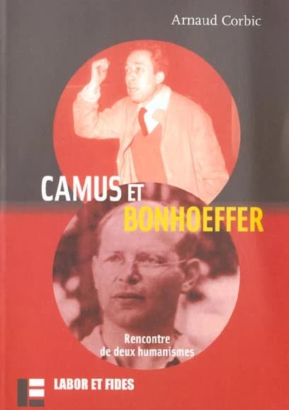 Camus et bonhoeffer