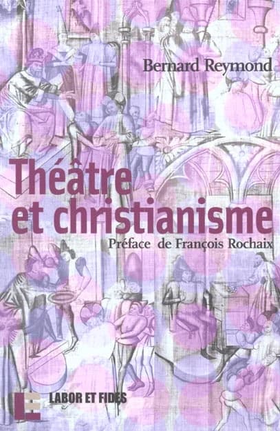 Théâtre et christianisme