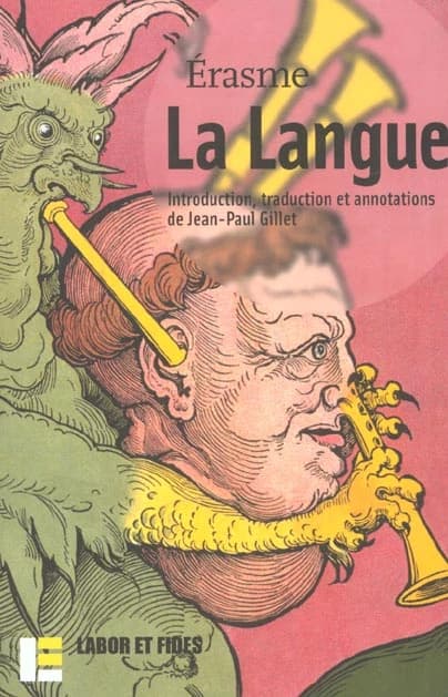 La langue