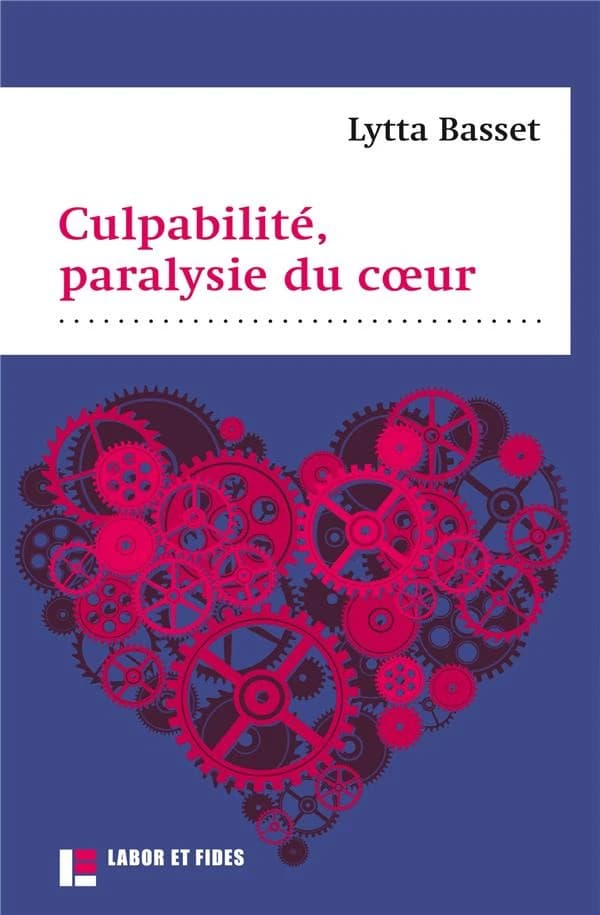 Culpabilité, paralysie du coeur : la guérison du paralysé, Luc 5, 17-26 : sentiment, ambivalence et dépassement de la culpabilité