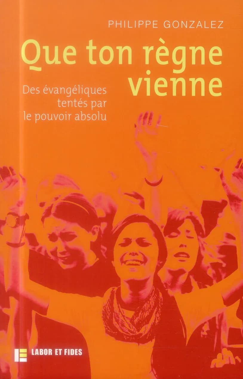"Que ton règne vienne" : des évangéliques tentés par le pouvoir absolu