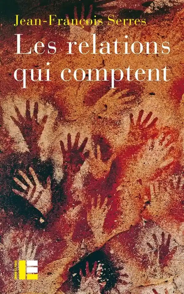 Les relations qui comptent