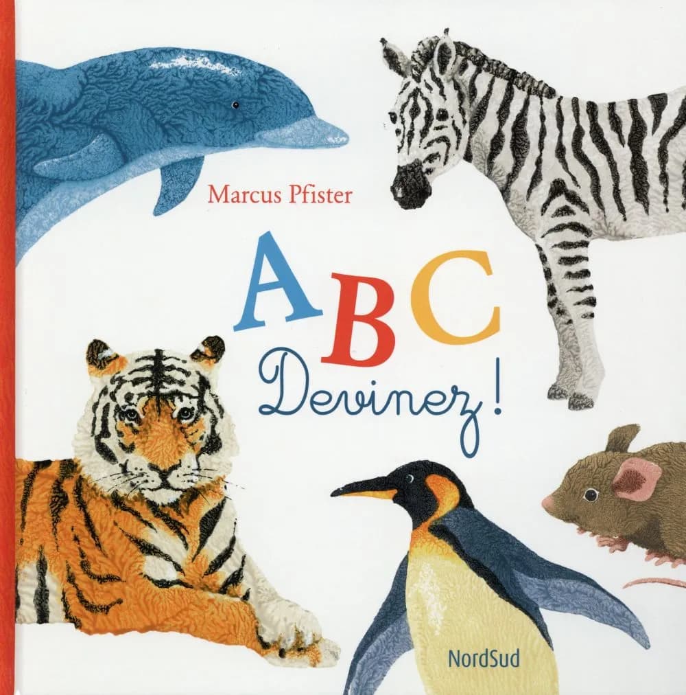 ABC, devinez !