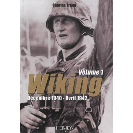 Wiking. Volume 1, Décembre 1940-avril 1942