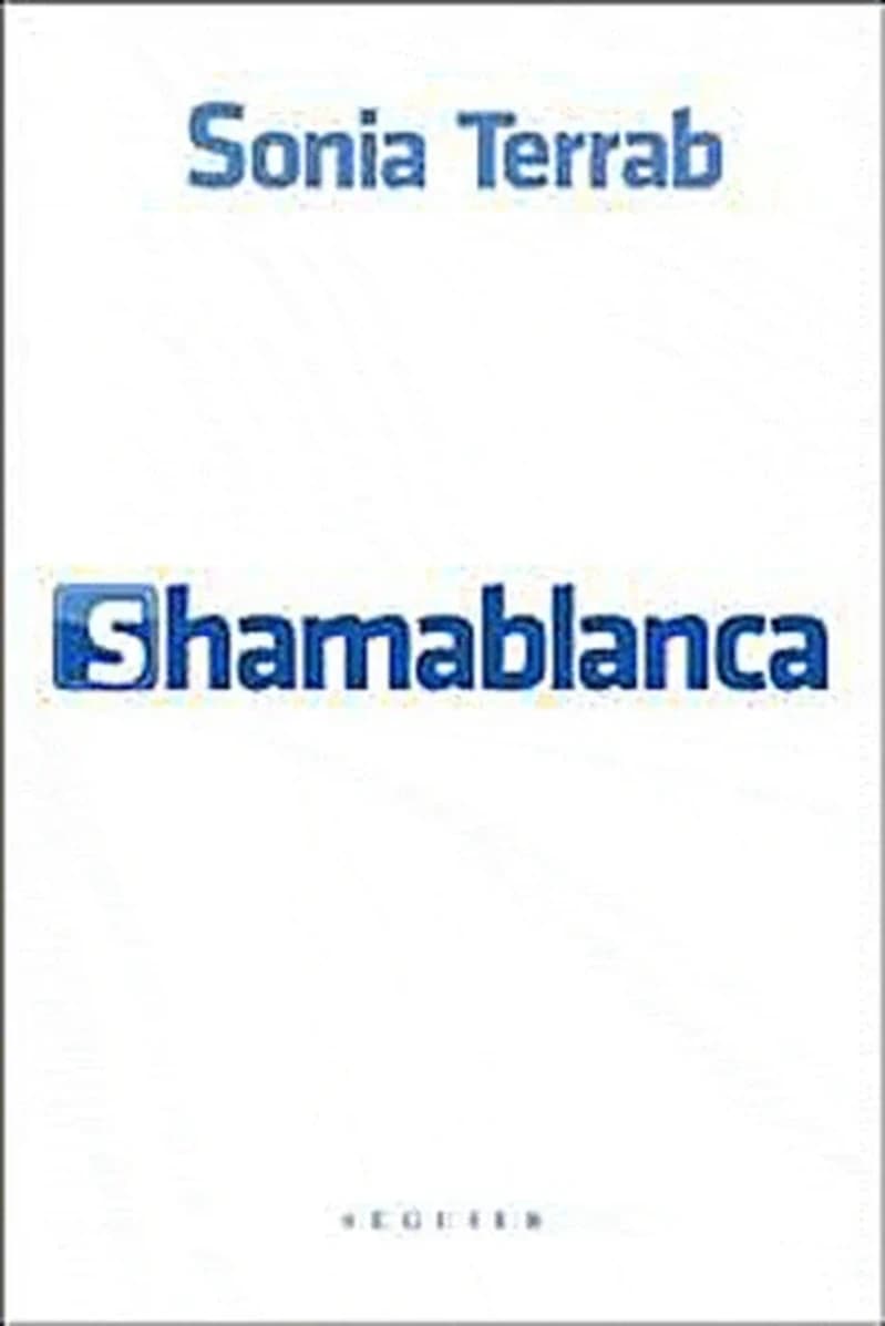 Shamablanca : roman