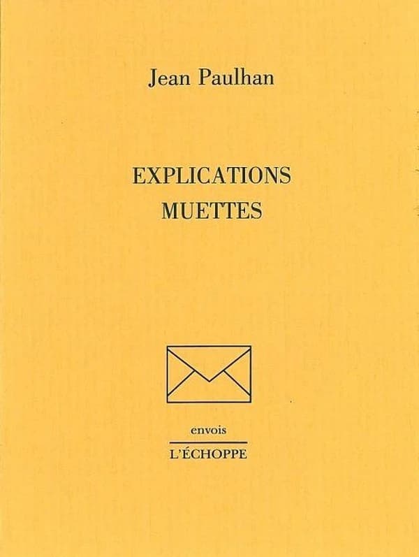 Explications muettes