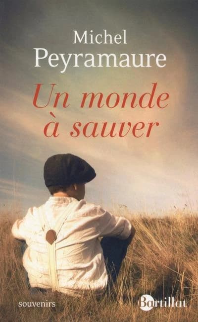 Un monde à sauver