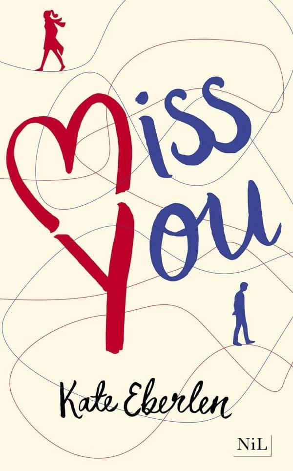 Miss you : roman