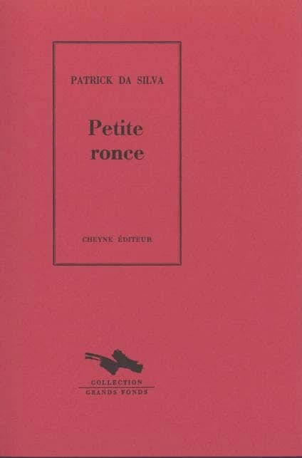 Petite ronce