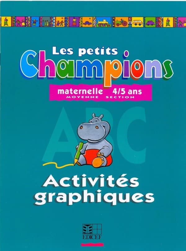 Les petits Champions