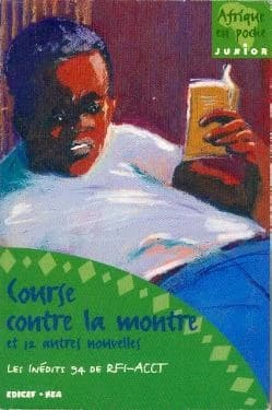 Course contre la montre : et douze autres nouvelles