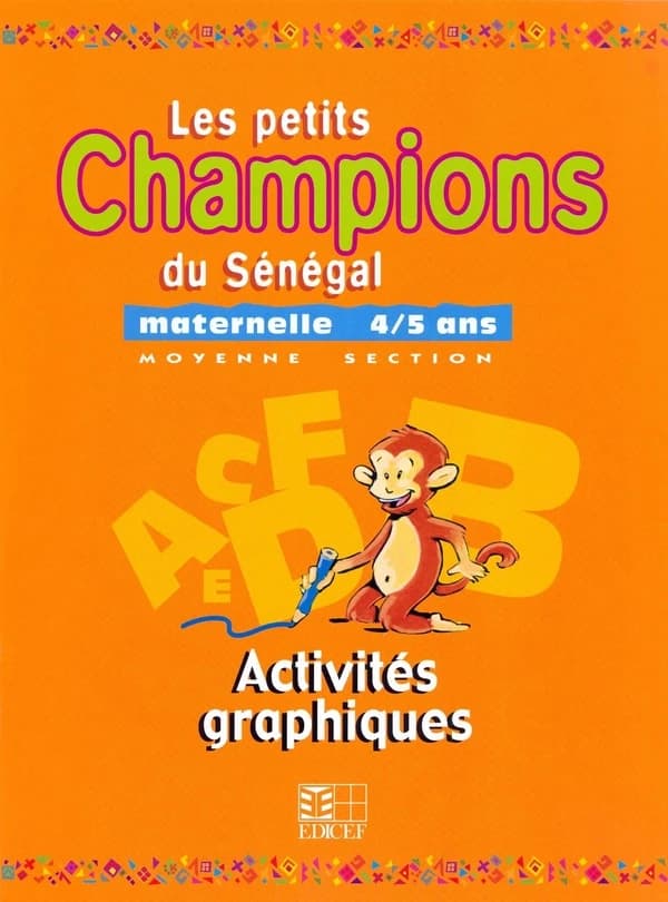 Activités graphiques