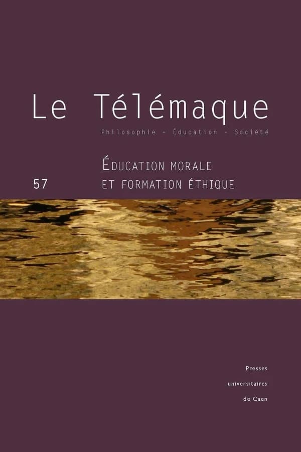Le Le Télémaque, n° 57