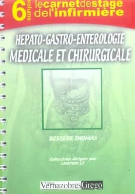 Hépato-gastro entérologie médicale & chirurgicale