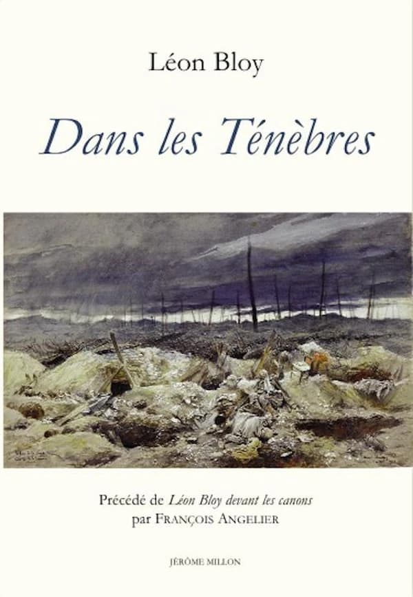 Dans les ténèbres : 1918