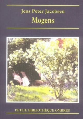 Mogens : nouvelles