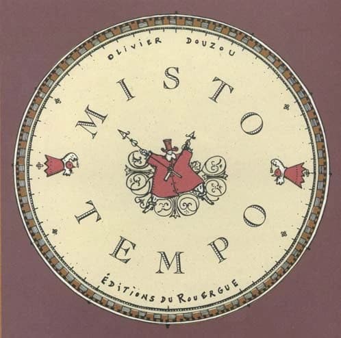 Misto tempo