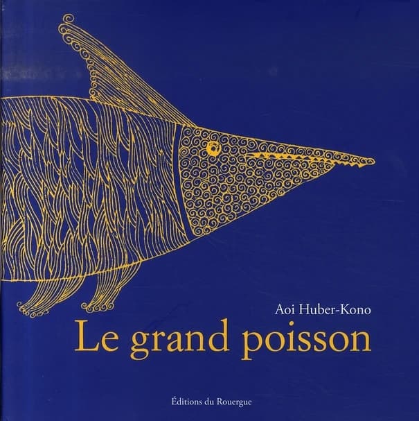 Le grand poisson