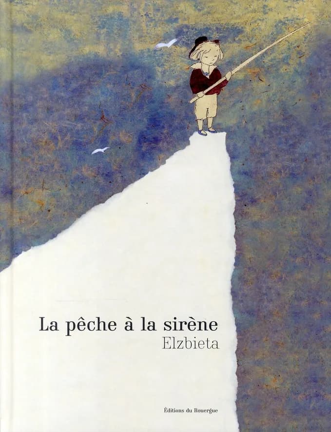 La pêche à la sirène