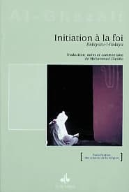 Initiation à la foi