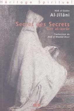 Le secret des secrets