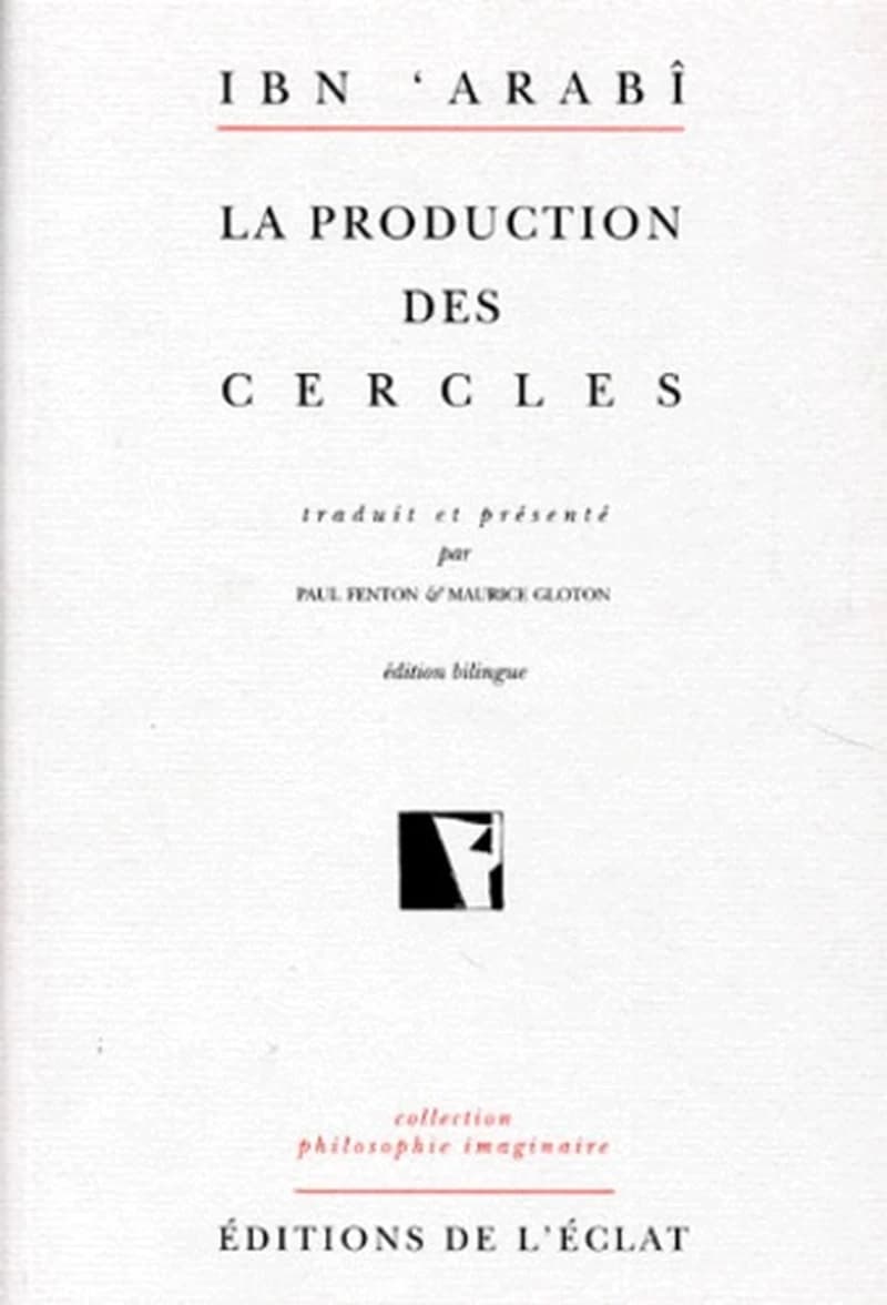La production des cercles