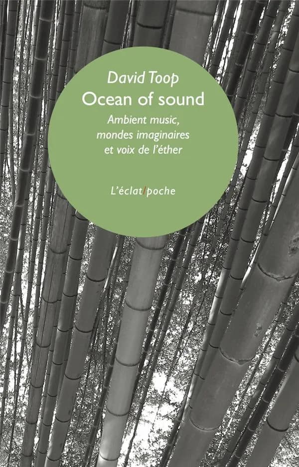 Ocean of sound : ambient music, mondes imaginaires et voix de l'éther (Nouvelle éd.) David Toop ; traduit de l'anglais par Arnaud Réveillon ; préface de Raphaël Valensi
