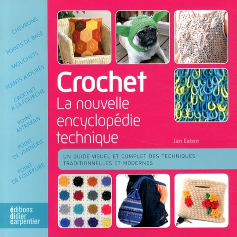 Crochet