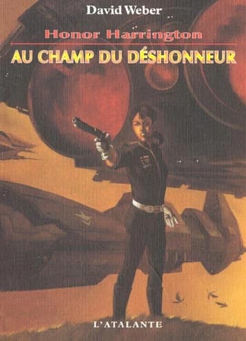 Au champ du déshonneur