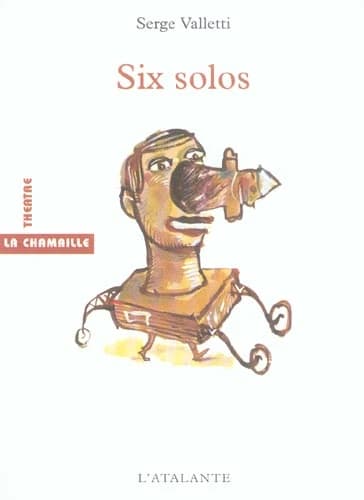 Six solos