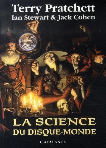 La Science du Disque-monde
