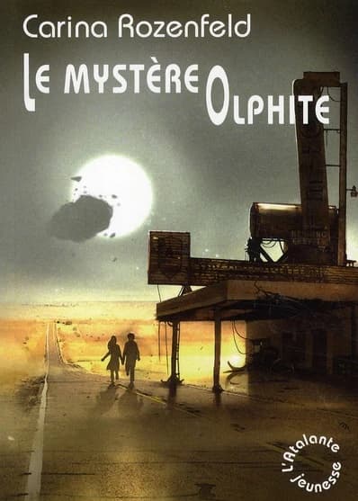 Le Mystère Olphite