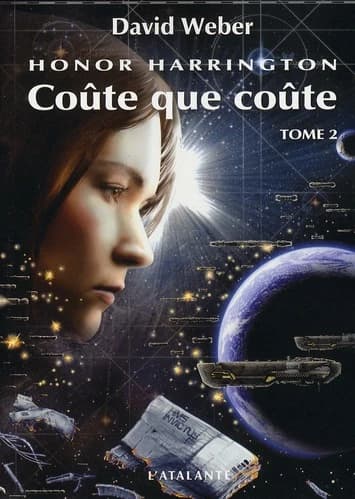 Coûte que coûte
