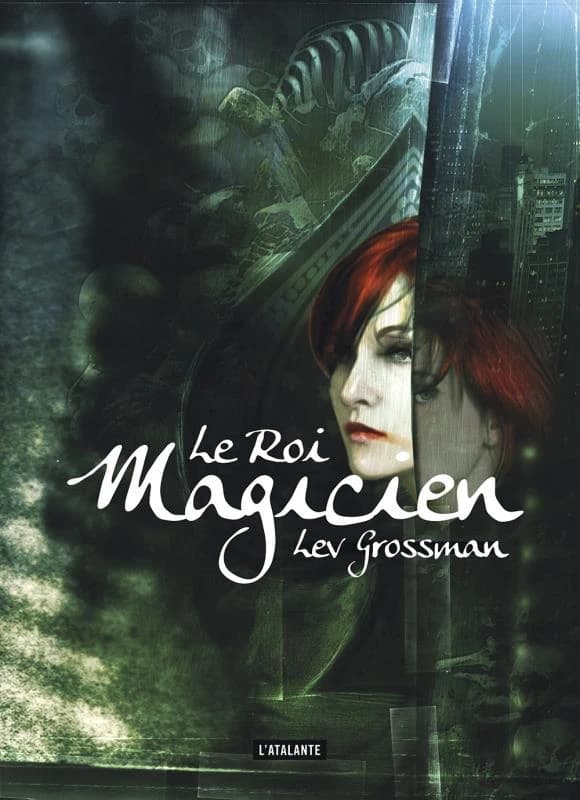 Le Roi magicien