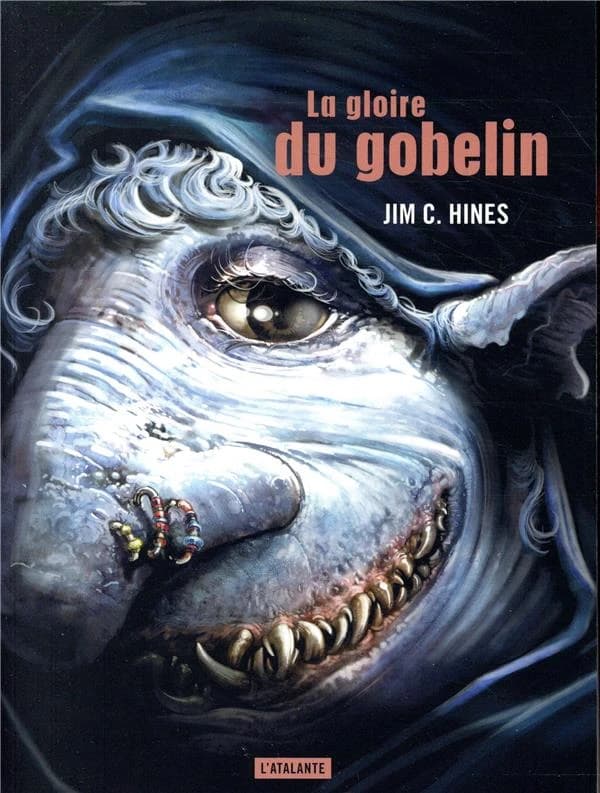 La gloire du gobelin