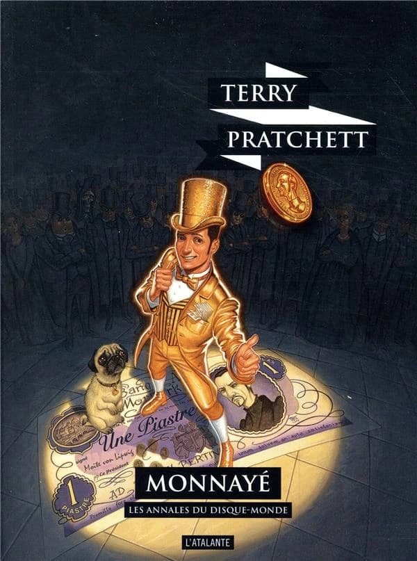 Monnayé
