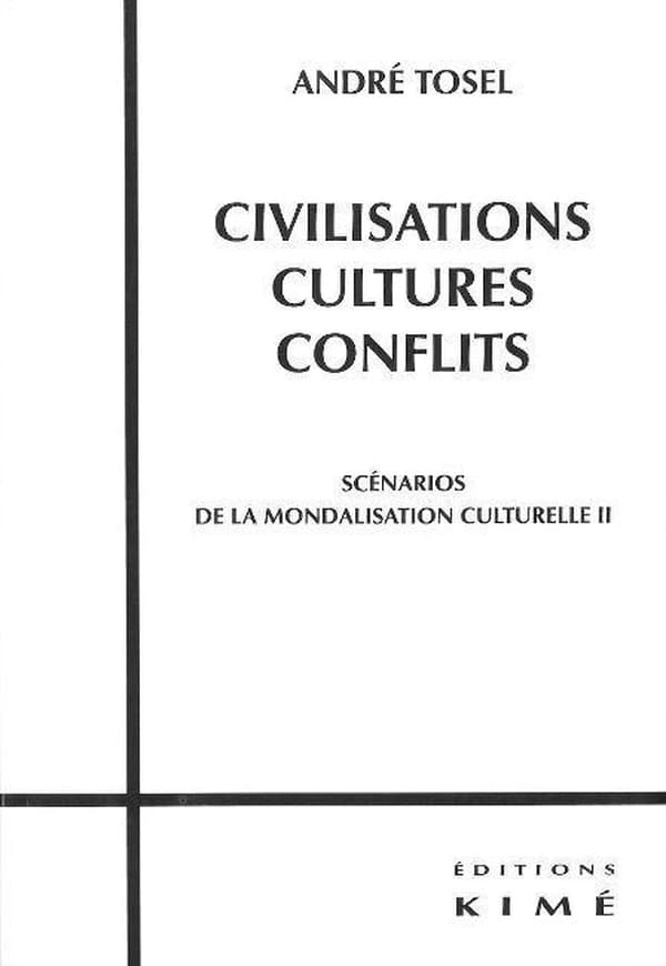 Scénarios de la mondialisation culturelle