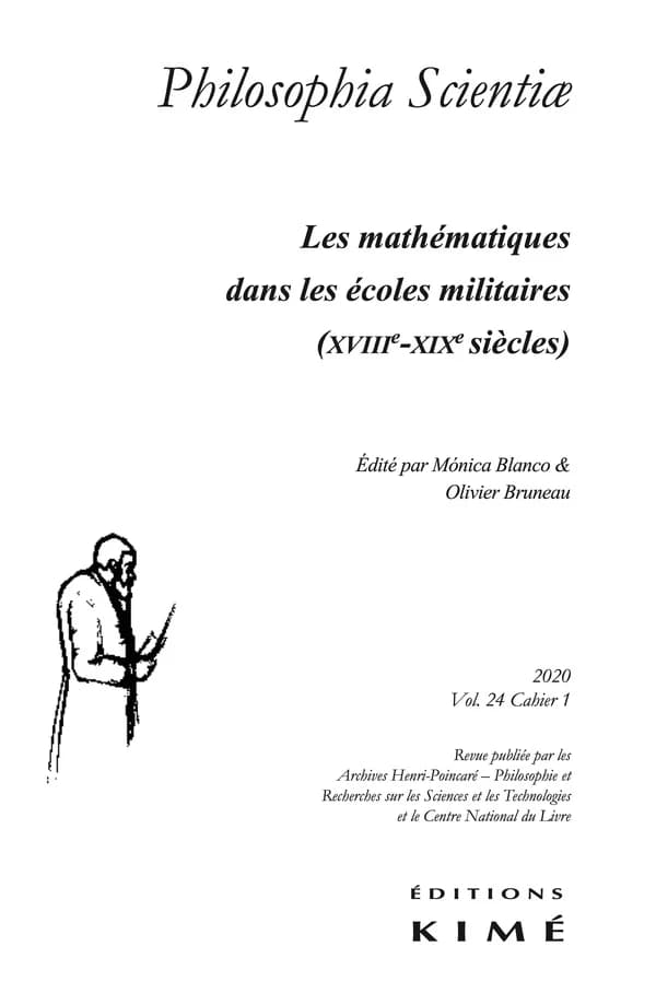 Philosophia scientiae vol. 24