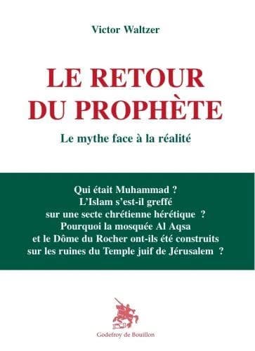 Le retour du prophète : le mythe face à la réalité