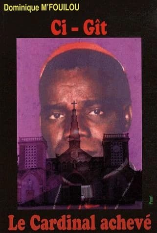 Ci-gît le cardinal achevé