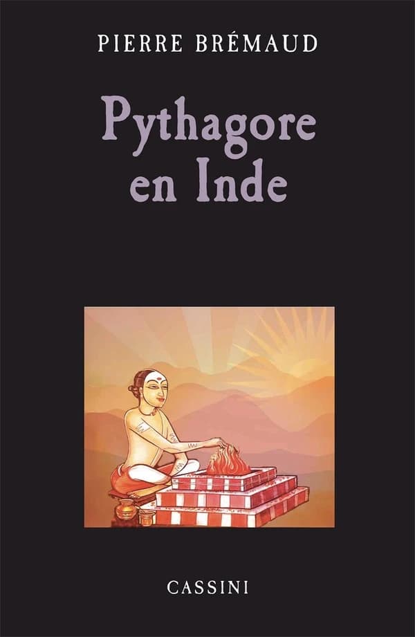 Pythagore en Inde : l'aube des mathématiques