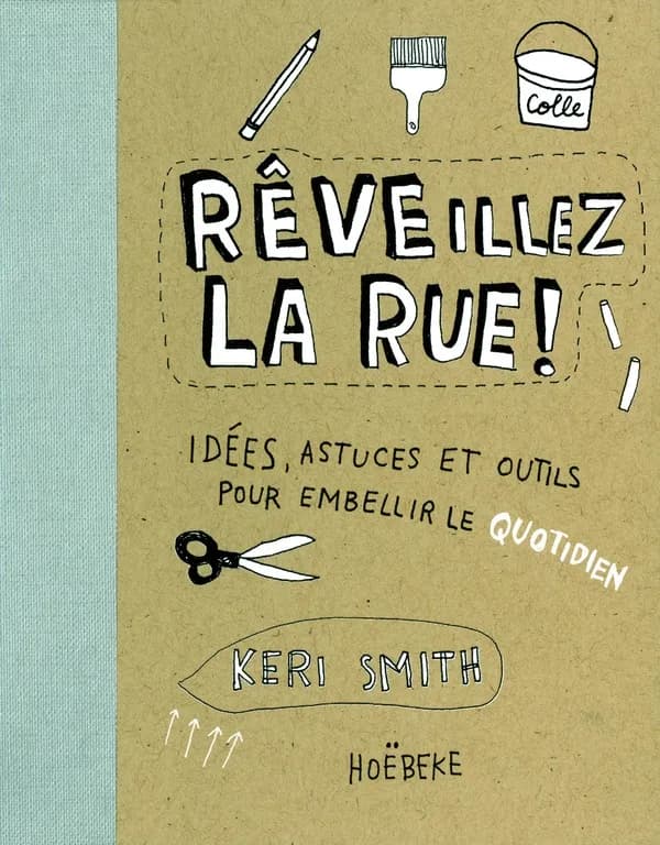 reveillez la rue