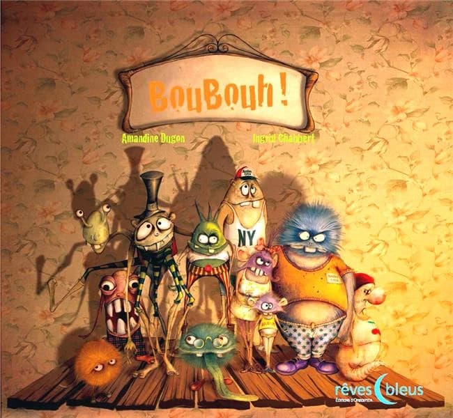 BouBouh !